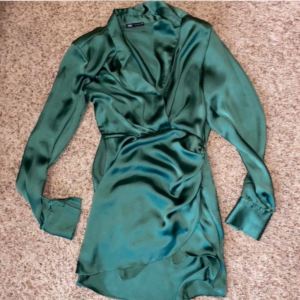 Zara Dress